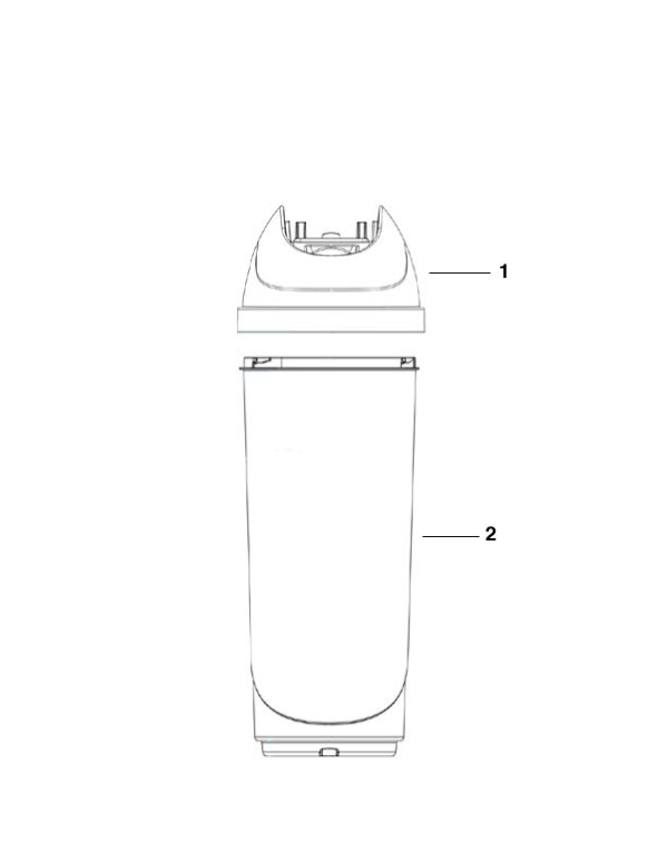 Eureka 4760 schematic page 2 preview