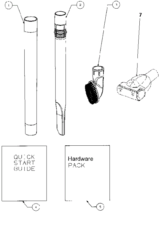 Eureka 4773 schematic page 1 preview