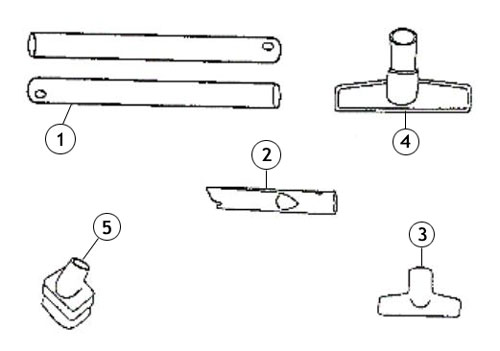 Eureka 6865 schematic page 1 preview