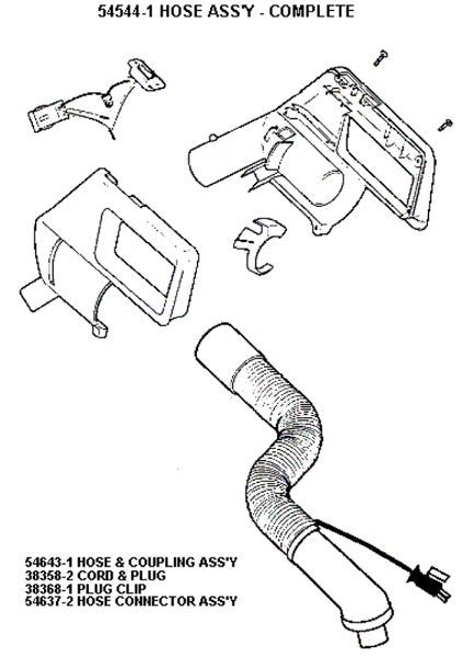 Eureka 6876 schematic page 4 preview