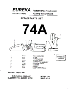 74A