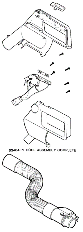 Eureka 8288 schematic page 4 preview