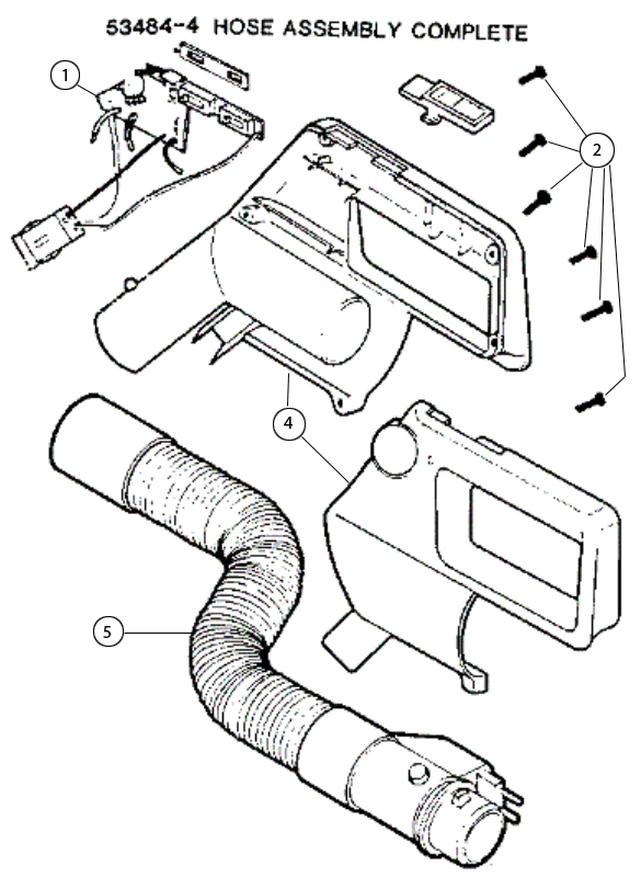 Eureka 8296 schematic page 4 preview