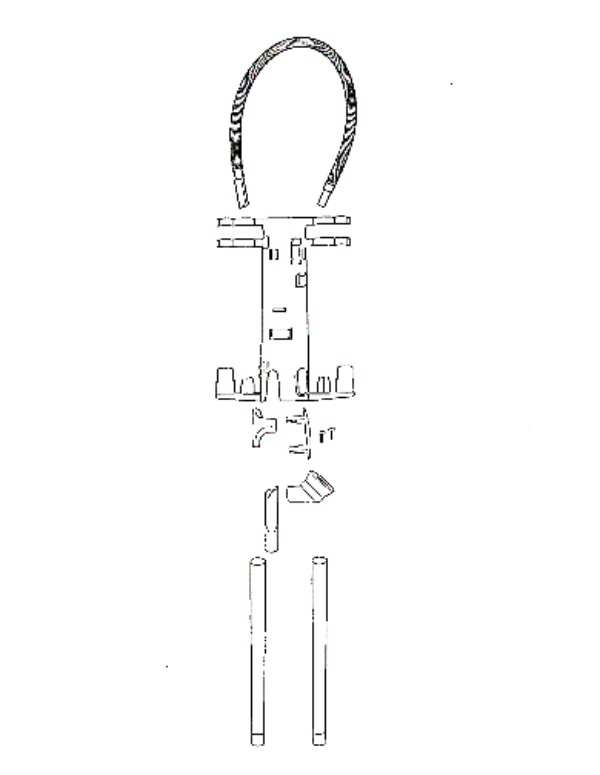 Eureka 9334 schematic page 1 preview