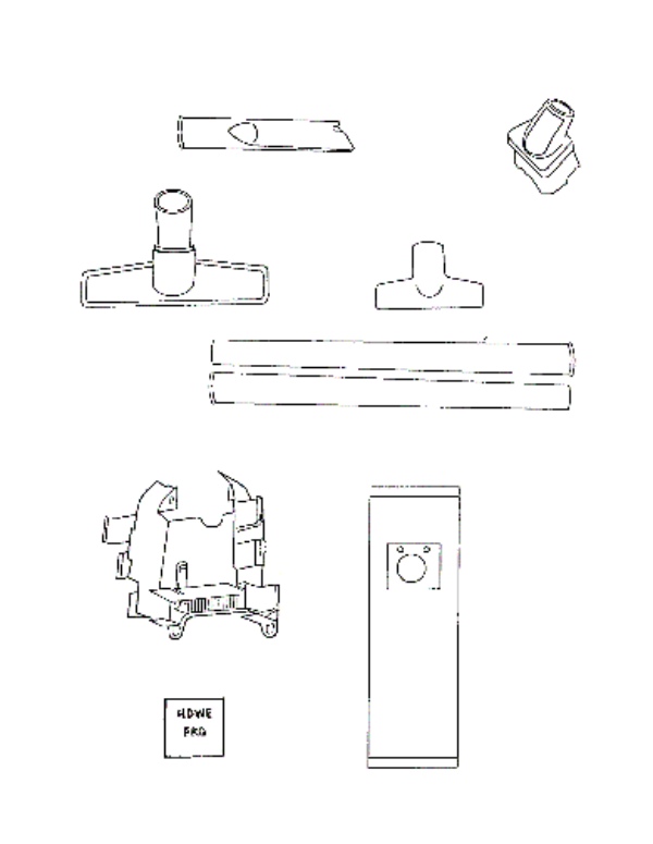 Eureka 9872 schematic page 1 preview