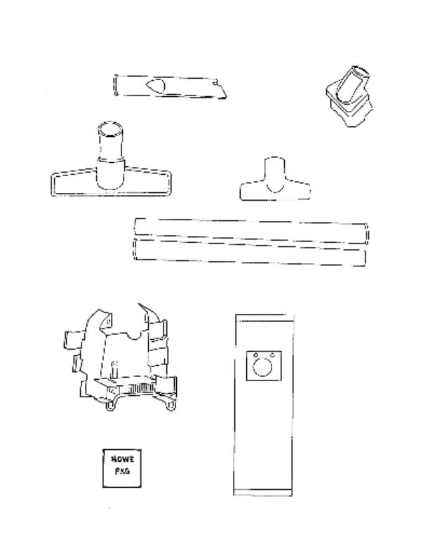 Eureka 9876 schematic page 1 preview