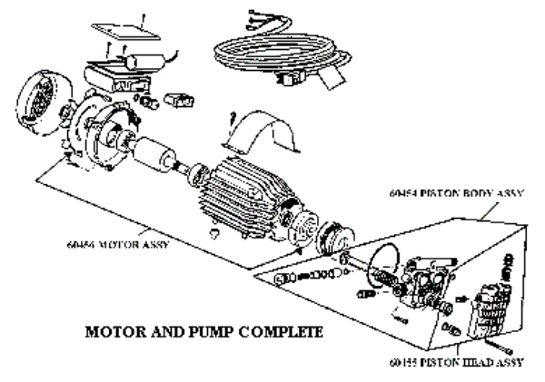 Eureka 996A schematic page 2 preview