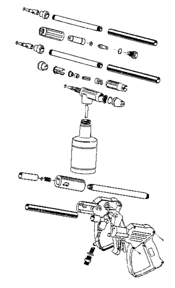Eureka 996A schematic page 4 preview