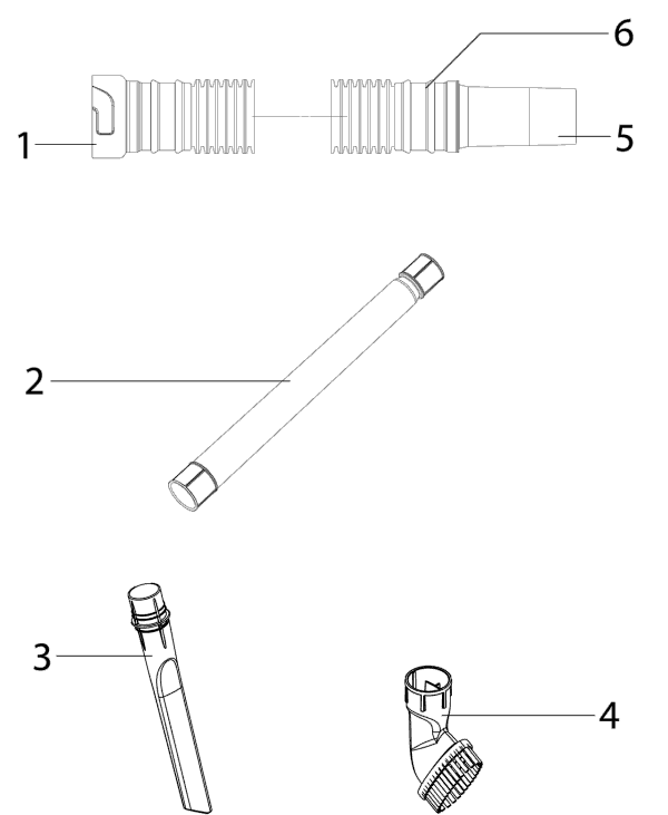 Eureka AS2013AA schematic page 3 preview
