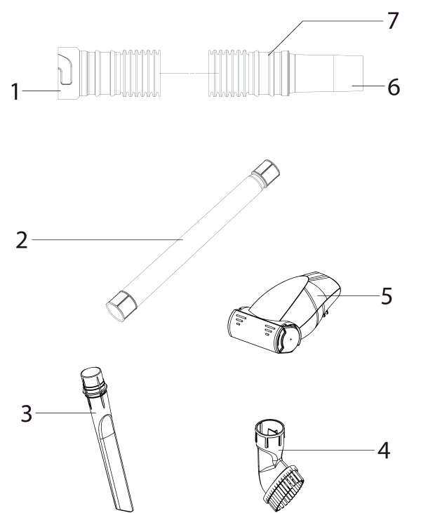 Eureka AS4008AA schematic page 3 preview
