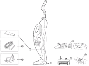 AV701B