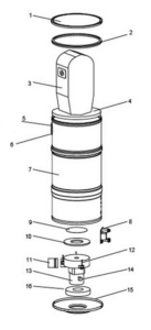 BU160A