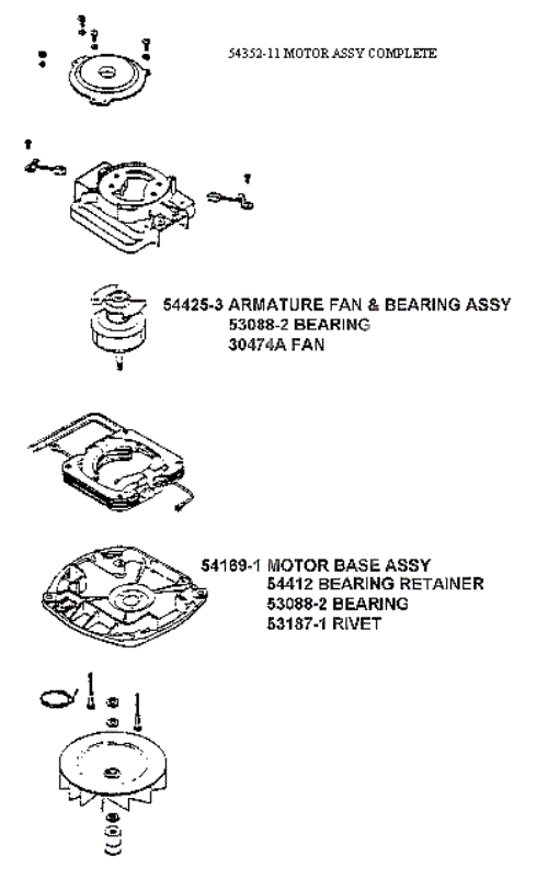 Replacement Part For Eureka Sanitaire Headlight Victory Bulb # 48815 