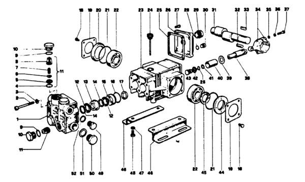 Hoover C4275 schematic page 2 preview