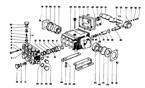 Hoover C4277 schematic page 2 preview