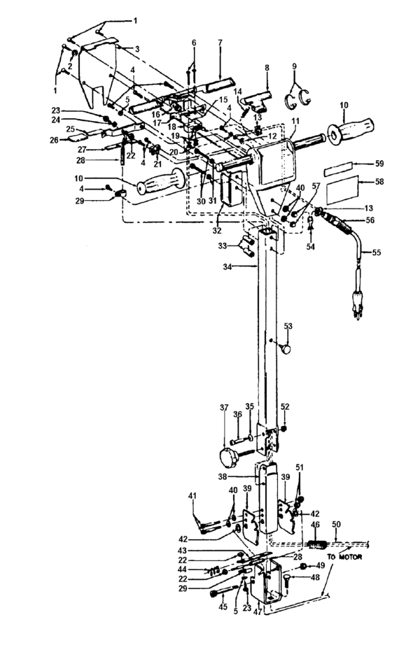 Hoover C5037 schematic page 2 preview