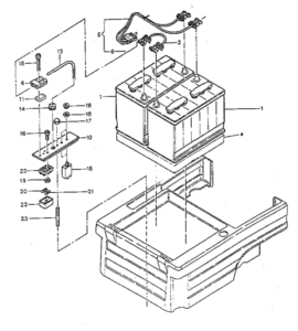 C5122