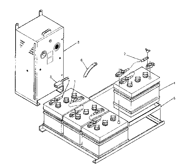 Hoover C6075 schematic page 1 preview