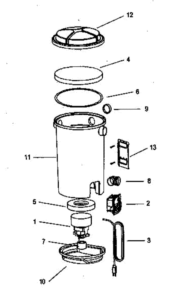 CV3120