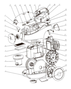 DCC-1200