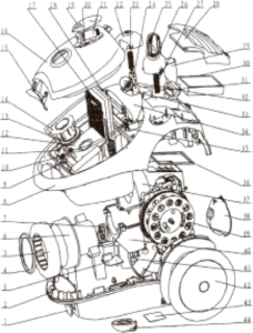 DCC-1400