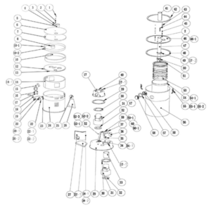 DCC-3000C