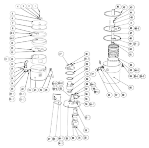 DCC-4000C