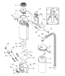 QPBP QuietPro BP 6 qt