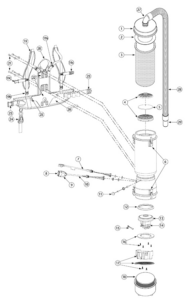 LineVacer ULPA