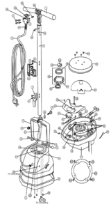 ORB600B