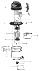 QPL625