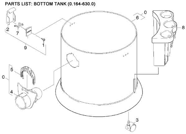 Windsor Recover 7 schematic page 2 preview