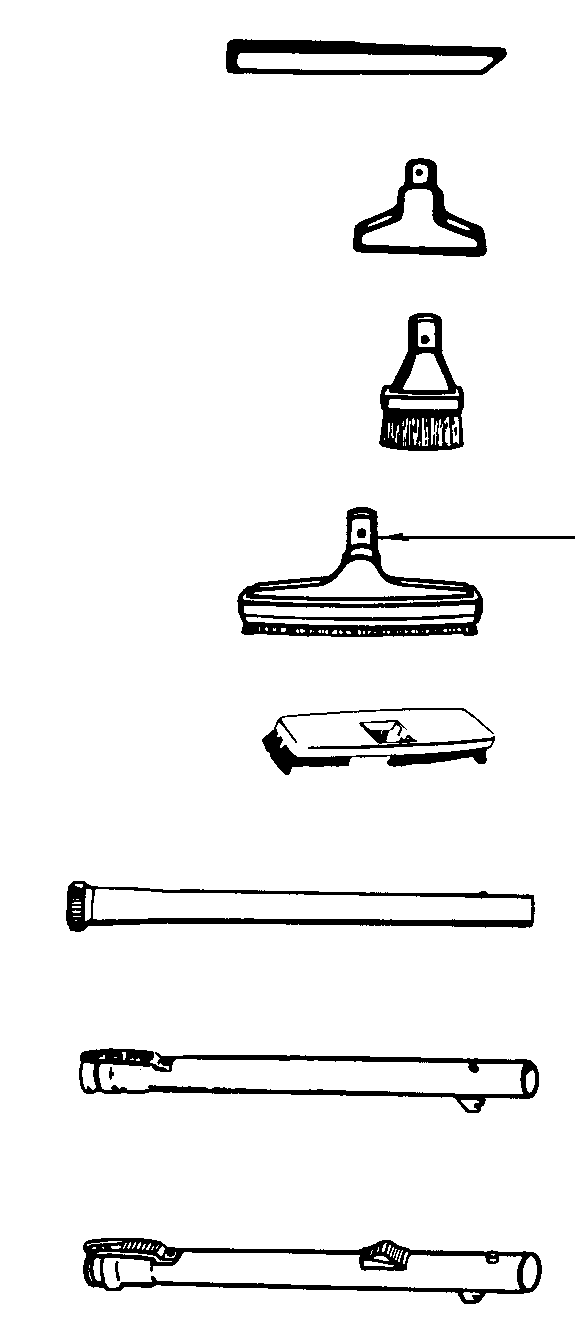 Hoover S3277 schematic page 1 preview