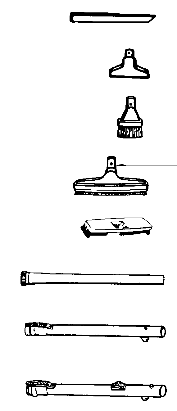 Hoover S3491 schematic page 1 preview