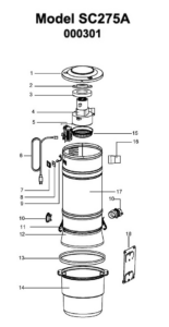 SC275A