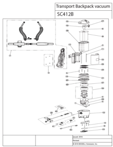 SC412B