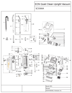 SC5500A