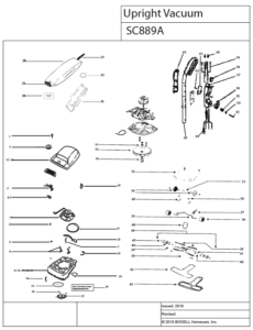 SC889A