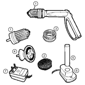 SCR100
