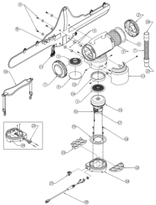 TailVac
