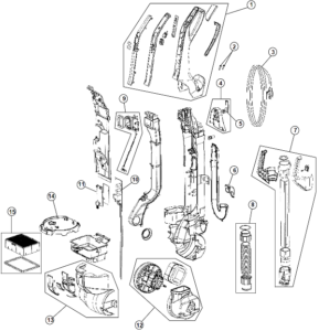 UH70020