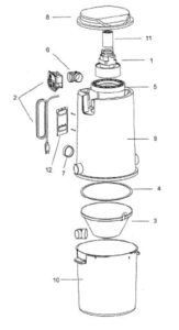 CV100A