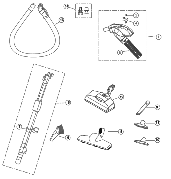 Riccar pizzazz schematic page 2 preview