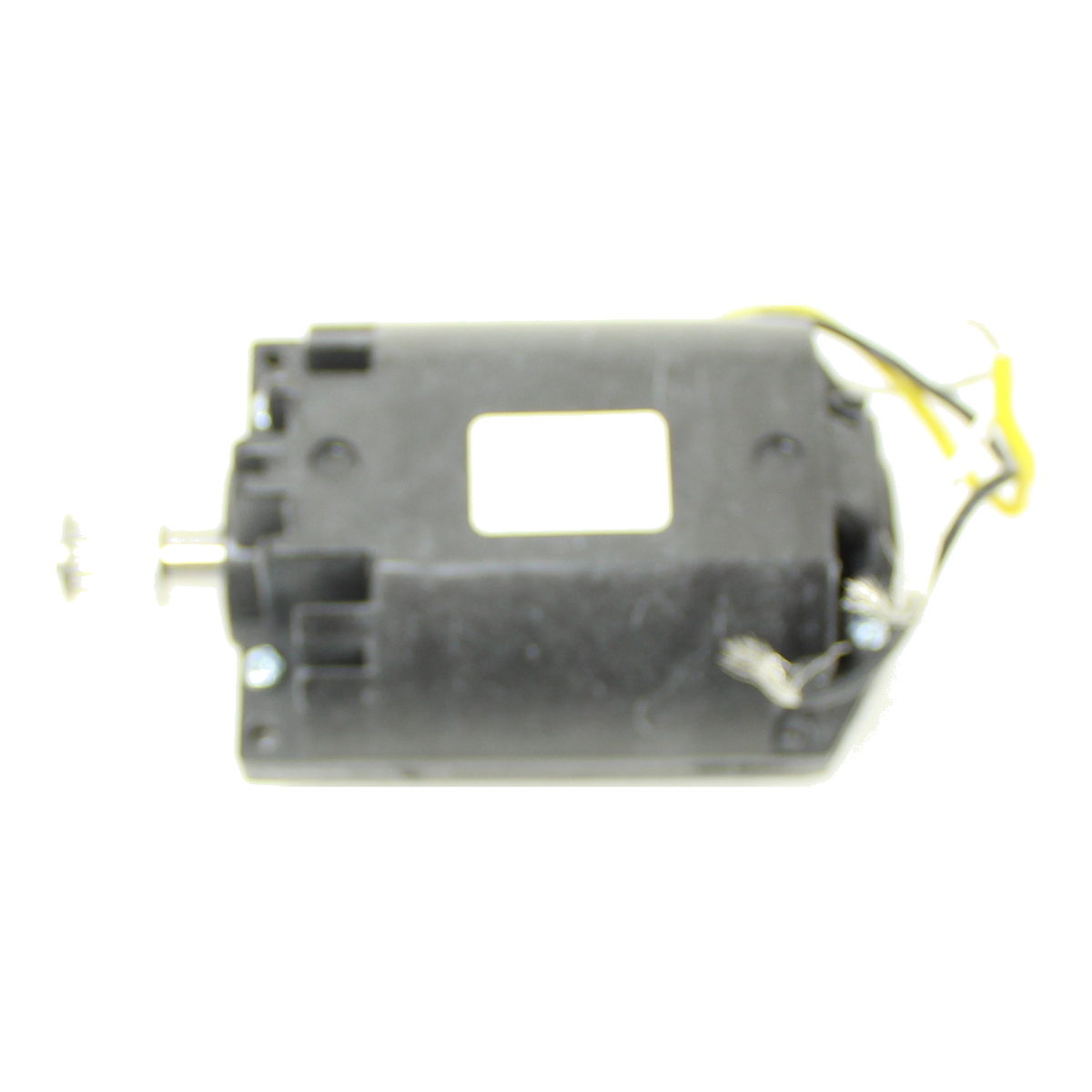 Motor-Fit All Power Nozzle - Geared
Tatin - Pb11 For: titan - Image 3