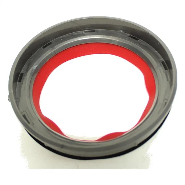 Dyson Dust Bin Ring for V11 SV14 SV15 V15 Stick Vacuum Models for standard sized canisters NOT FOR OUTSIZED