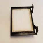 CLEAN OBSESSED CO711 / PERFECT C105 HEPA FILTER — part 18 thumbnail