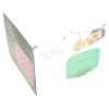 Aroma therapy diffuser white with remote and lights 500ml