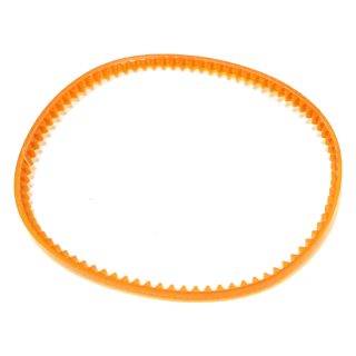Geared drive belt for brother sewing machine type MB360