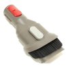 Aftermarket Combo Tool, Gray Quick Release for Dyson V7 V8 V10 V11 V15