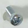 Screw AM4 x 16, DIN 7985 (single), for G series and 300/350 Sebo vacuum cleaner repair part
